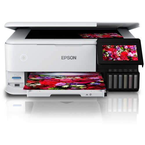 Epson Večnamenski tiskalnik Ecotank Et-8500, (21157603) Slike