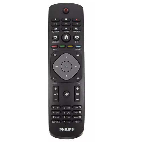 Philips 32&amp;quot; PHILIPS HD ready TV 32PHS5507/12 (32PHS5507/12) Slike