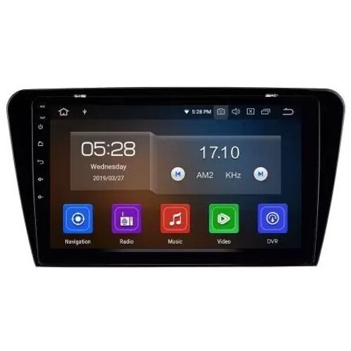 Radio Android Touch Screen za &Scaron;koda Octavia III A7 2013-2018, 1+32GB Cijene