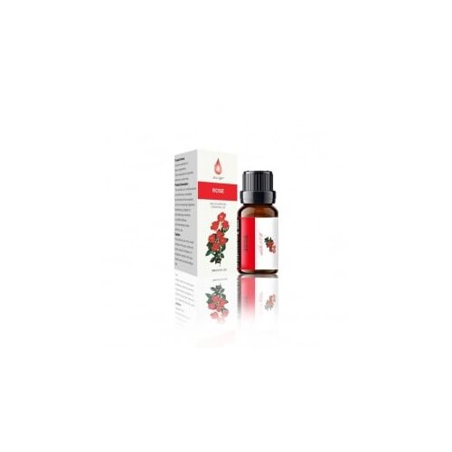  Ulje za aroma difuzer Rose Slike