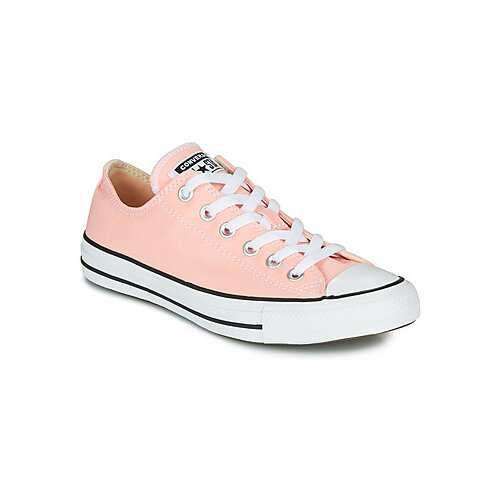 Converse Nizke superge CHUCK TAYLOR ALL STAR SEASONAL COLOR Rožnata Cene
