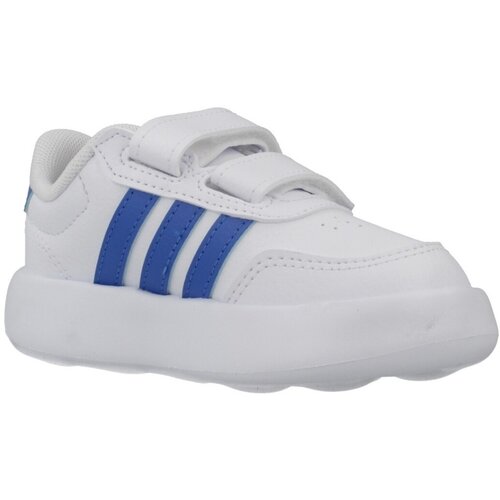 Adidas Nizke superge BREAKNET 3.0 CF I Bela Slike