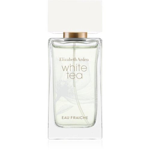 Elizabeth Arden White Tea Eau Fraiche toaletna voda za ženske 50 ml Cene