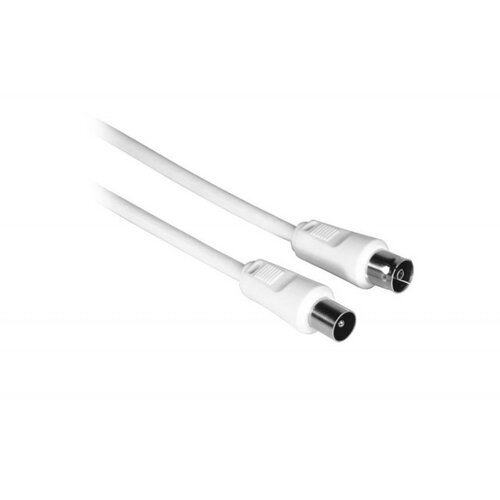 Hama Antenski Kabl 75dB duplo izolovan (mu&scaron;ko ženski)3m Cene