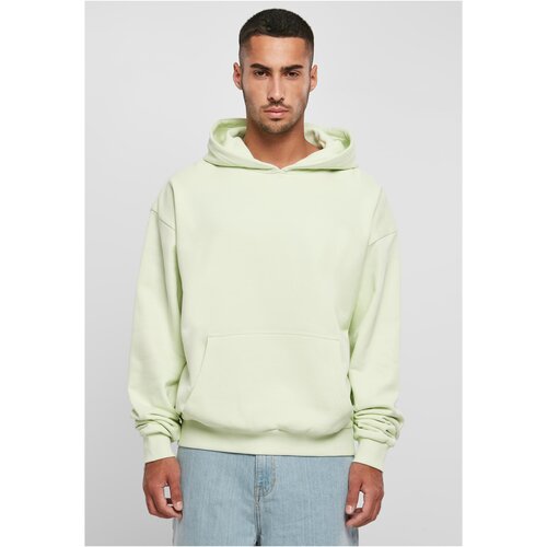 Build your Brand Ultra Heavy Cotton Box Hoody lightmint Slike