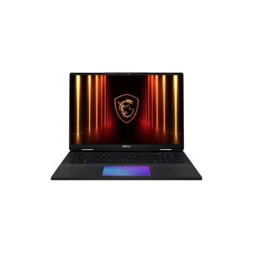 MSI Gaming notebook 001824-656 45.7 cm (18 palac) UHD+ Intel&reg; Core&trade; Ultra 9 285HX 64 GB RAM 2 TB SSD njemačka, qwertz cr Cijene
