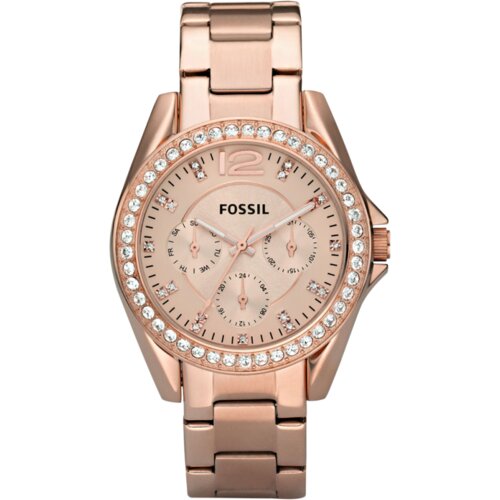 Fossil Riley ES2811 Ženski Ručni Sat Cene
