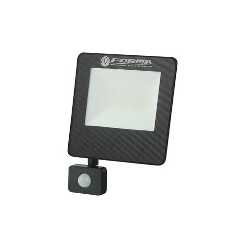  LED reflektor sa senzorom LRF-30S BK - 6000K Cene