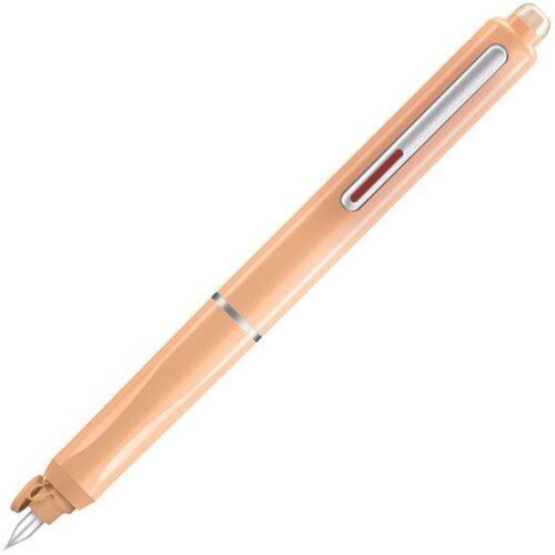  NALIV PERO CLICK WRITECH W-784 NARANČ. + 5 PATRONA Cijene