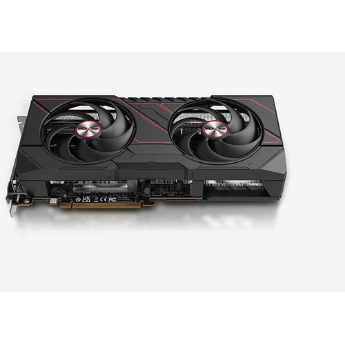 Sapphire PULSE RX 9070 GRE GAM. OC 12GB graphics card Cijene