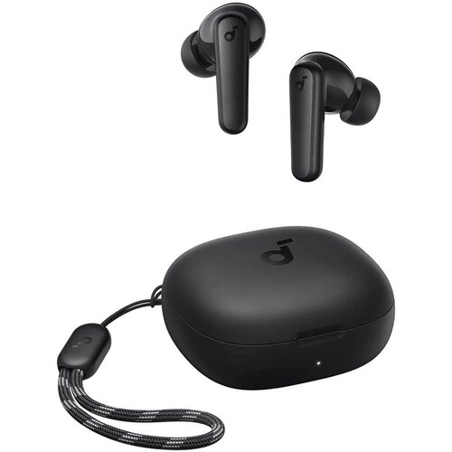 Anker Bežične slušalice Soundcore R50i Black Cene
