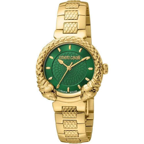Roberto Cavalli By Franck Muller RV1L190M Slike