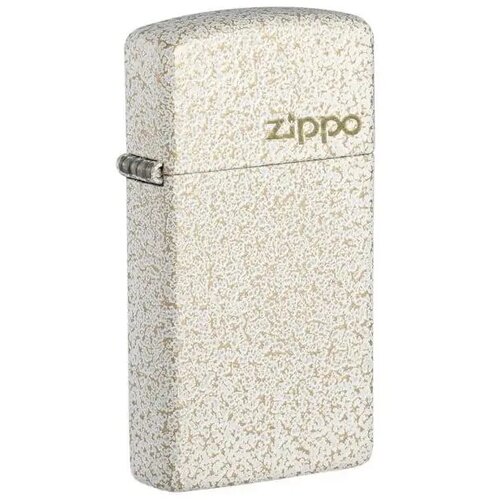 Zippo upaljač-Slim Mecrury G Logo Z49265ZL Slike