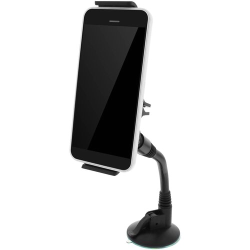AVIZAR avtomobilsko/namizno univerzalno držalo za pametni telefon - nedrseča sponka, (20530559) Slike