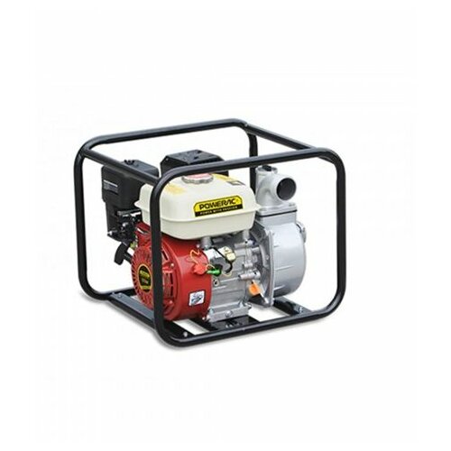 Powerac PRWP 20 motorna pumpa za čistu vodu Slike