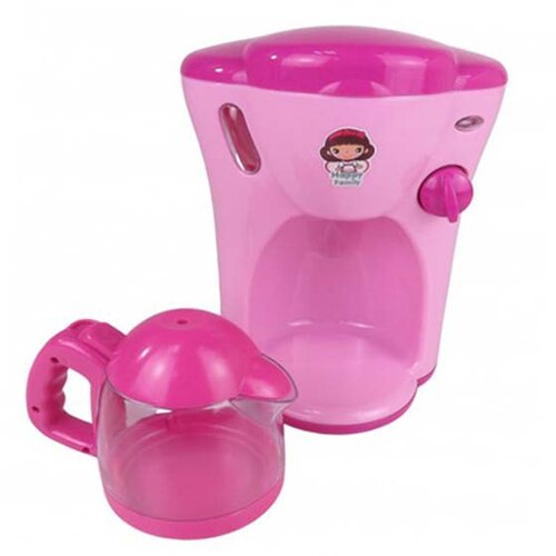 Olimp Sport Mašina za kafu sa svetlom, roze 024588 Cene