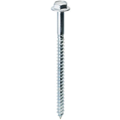  Vijak za drvenu podkonstrukciju 6,5x150mm Slike