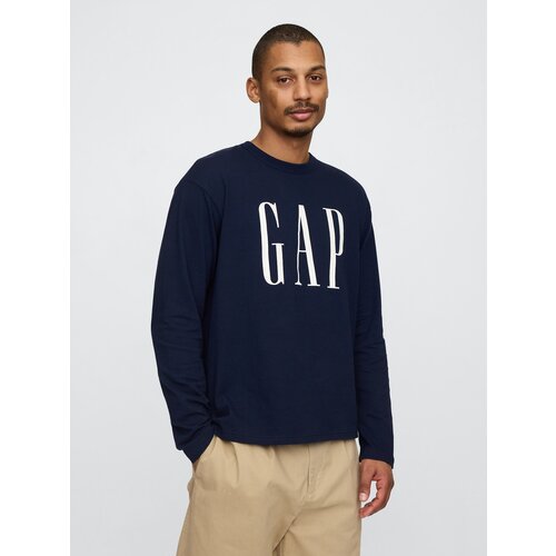 GAP Oversize T-shirt with logo - Men's Slike