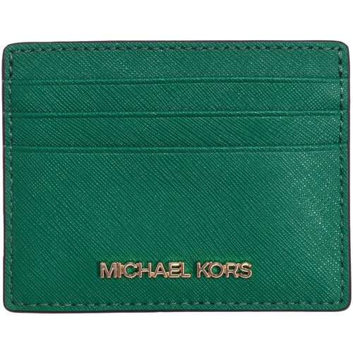 Michael Kors Denarnica 35H6GTVD7L-PALMETTO-GRN Zelena Slike
