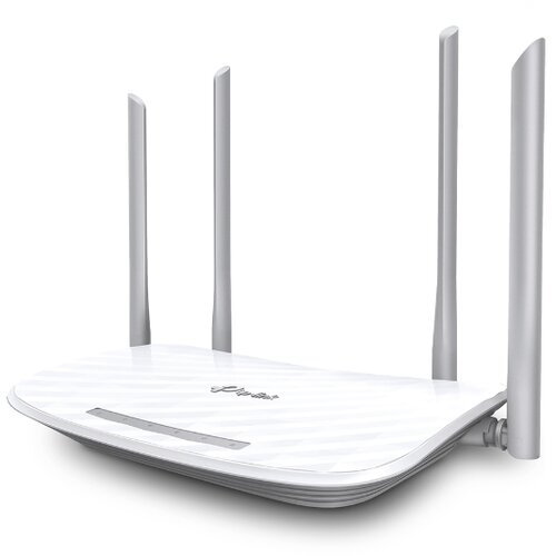Tp-link ARCHER C50 DB ruter Cijene
