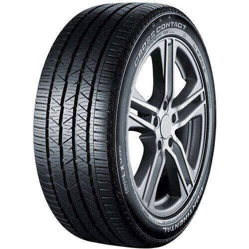 Continental 285/45 R21 cross contact lx sport 4X4 113H letnja guma Cene