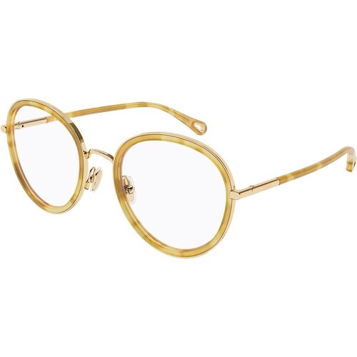 Chloe CH0374O 003 ONE SIZE (53) Bež/Kristalna Cene