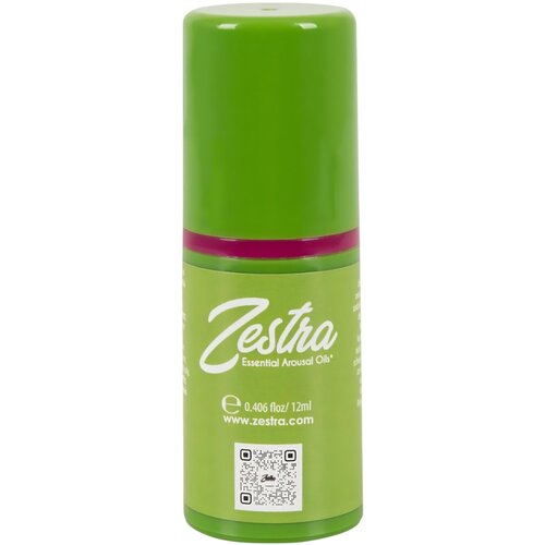 Zestra stimulirajući intimni gel za žene (12 ml) Slike
