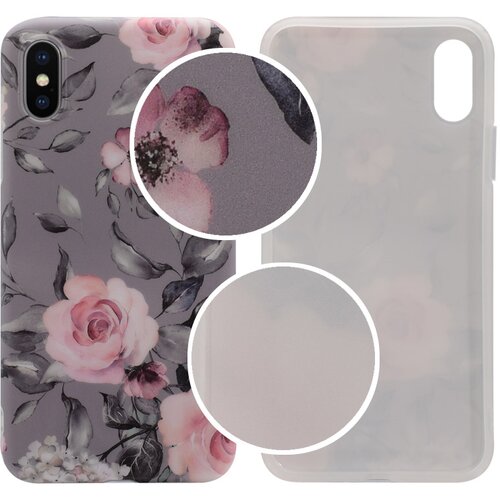  Maska za iPhone 13 Pro Tip4 Delicate flower Slike