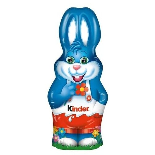 Kinder Čokoladna figura 55g Cene