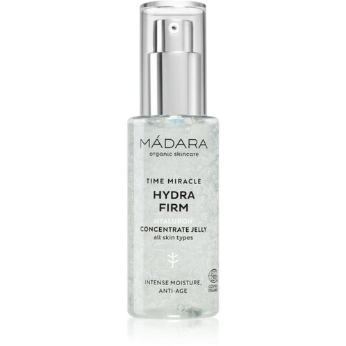 M&amp;Aacute;DARA TIME MIRACLE Hydra Firm hidratantni gel s hijaluronskom kiselinom 75 ml Slike