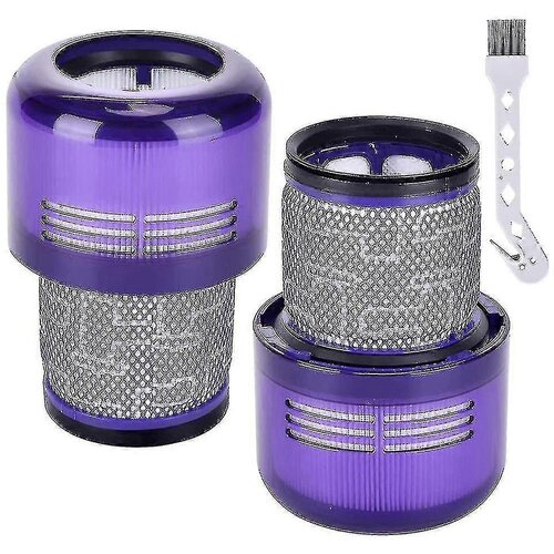 INORCO 2 paketa filtrov za V11 V15 Sv14 Sv22 pralni nadomestni nadomestni deli filtra Dy-970013-02 in 97, (21873522) Slike