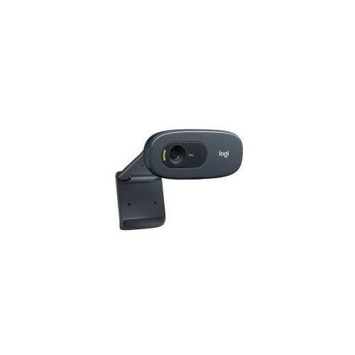 WEB camera LOGITECH C270 HD 960-001063 Slike