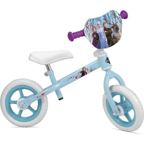  Dječji bicikl Huffy 27951W Disney Frozen Plava Bijela Cijene