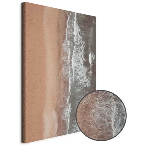  Slika - Shore Line (1 Part) Vertical 60x90 Premium Print Cijene
