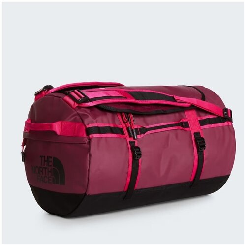 The North Face Nahrbtniki Base Camp Duffel Bordo Slike