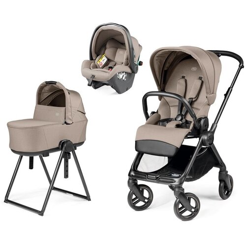 Peg-Perego Switch SLK 3u1 set kolica, Desert Slike