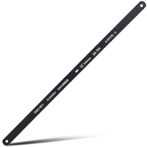 Deli Bonsek platno DL353002, 24Z 300mm, 10 koamda Slike