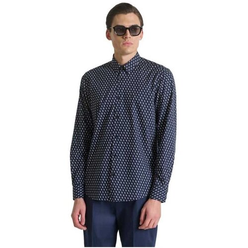 Antony Morato regular fit mu&scaron;ka ko&scaron;ulja Cene