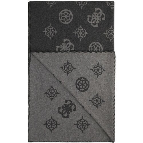 Guess odeja 150x200/150x200 cm črna Cene