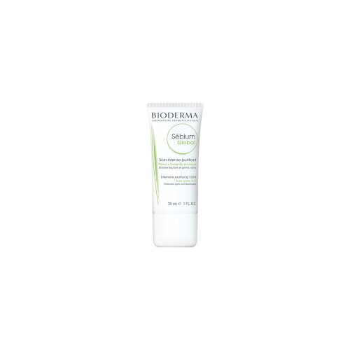 Bioderma Sebium Global krema Slike