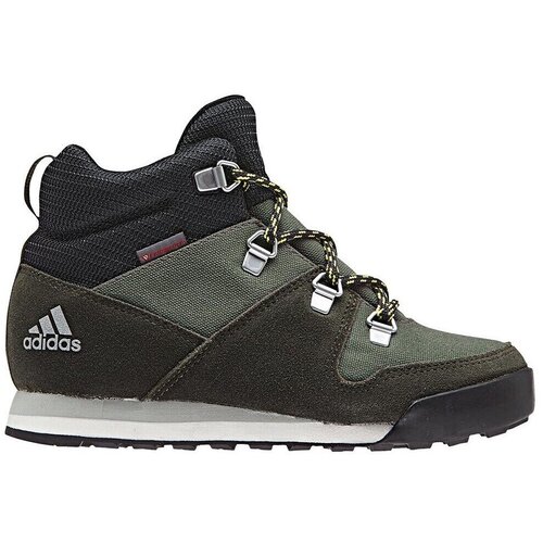 Adidas CW Snowpitch K Zelena Cene