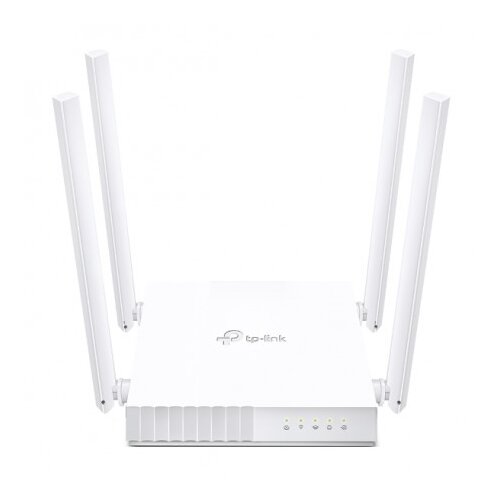 Tp-link Archer C24 AC750 Wireless Dual Band Router Slike