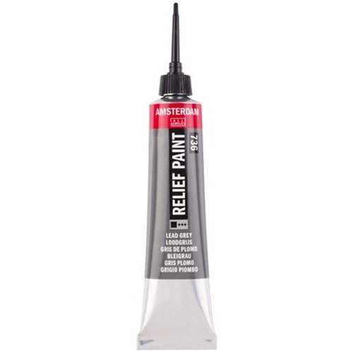  Kontura AMSTERDAM Relief Paint 20 ml | izaberi nijansu Cijene