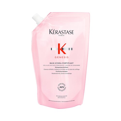 Kérastase genesis Bain Hydra-Fortifiant polnilo Cene
