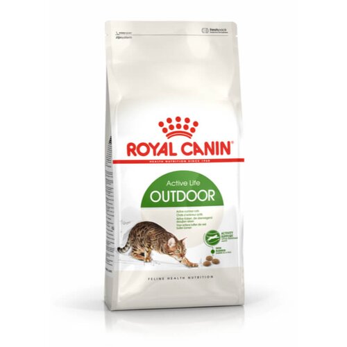 Royal_Canin Outdoor 4 kg Slike