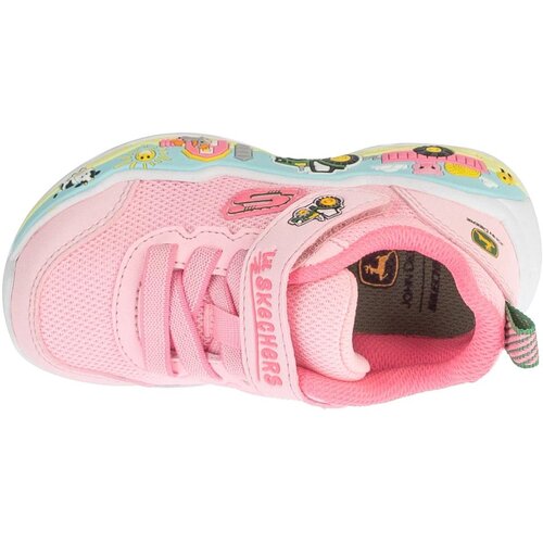 Skechers John Deere: Set za igru - Farma djevojčice 303187N-PKMT Cijene