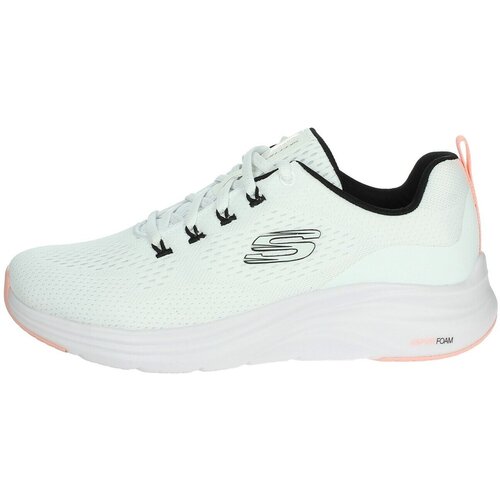 Skechers Visoke superge 150024 Bela Slike