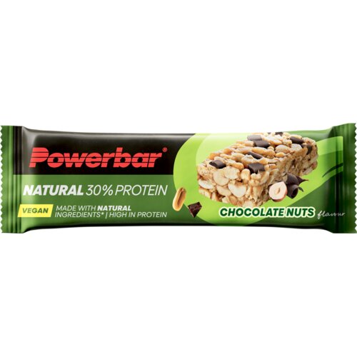PowerBar Natural Protein - Chocolate Nuts Cijene