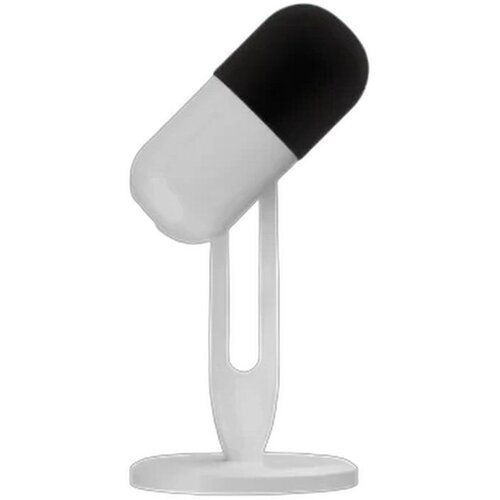 Marvo Mikrofon Blast 50 MIC08 White Cene