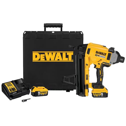 Dewalt DCN890P2 aku pi&scaron;tolj za eksere 18V Cene